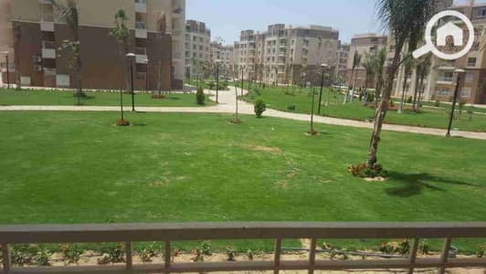 شقة 2 غرفة نوم للايجار في مدينتي، القاهرة - IMG-20251004-WA0055(1). jpg