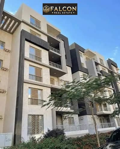 3 Bedroom Flat for Sale in New Cairo, Cairo - image. png