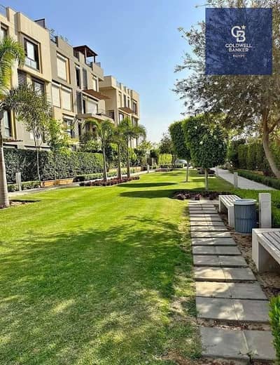 4 Bedroom Flat for Sale in New Cairo, Cairo - 478478859_600797619592311_4457832950448238497_n. jpg