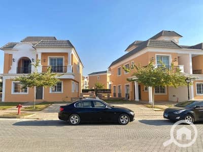 4 Bedroom Townhouse for Sale in New Cairo, Cairo - IMG_7732. jpeg