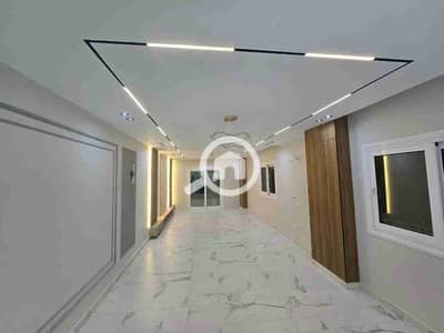 3 Bedroom Flat for Sale in Hadayek al-Ahram, Giza - IMG-20251008-WA0032. jpg