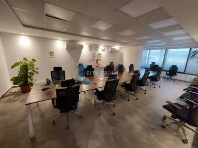 Office for Rent in Maadi, Cairo - 1. jpg