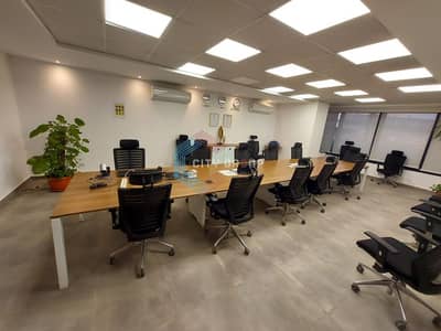Office for Rent in Maadi, Cairo - a3bf167c-6ce1-4958-bcc9-46150eda7e79. jpg
