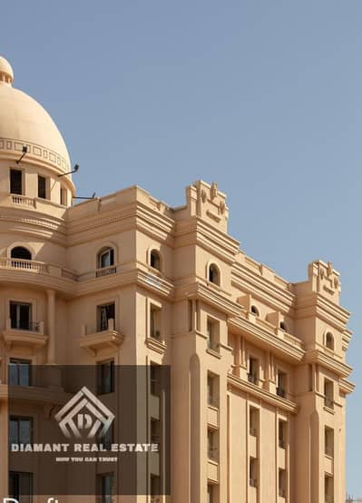 2 Bedroom Flat for Sale in New Capital City, Cairo - WhatsApp Image 2025-10-05 at 11.24. 30 PM. jpeg