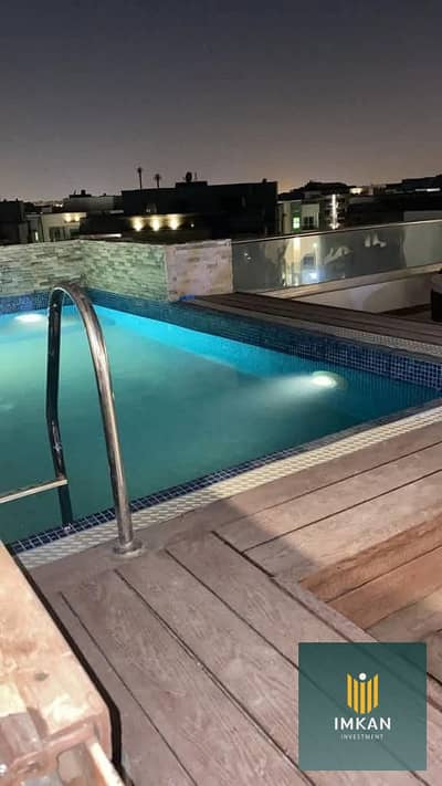 3 Bedroom Apartment for Sale in New Cairo, Cairo - FB_IMG_1743379574747. jpg