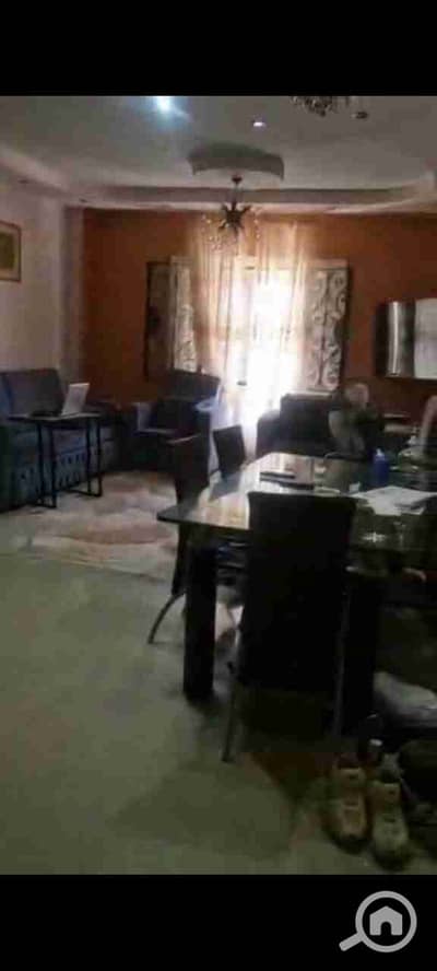 2 Bedroom Apartment for Sale in Sheikh Zayed, Giza - IMG-20251008-WA0079. jpg