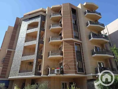 3 Bedroom Flat for Sale in New Cairo, Cairo - 1000267792. jpg