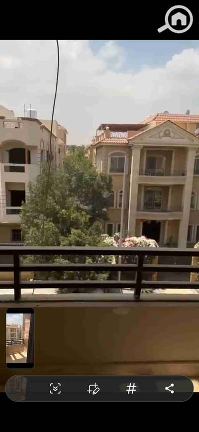 3 Bedroom Flat for Sale in Shorouk City, Cairo - 1000266611. jpg