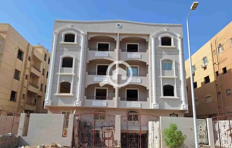 3 Bedroom Flat for Sale in Shorouk City, Cairo - 1000267414. jpg