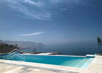 شاليه 3 غرف نوم للبيع في العين السخنة، السويس - IMG_6294. jpg