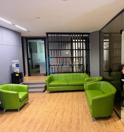 مکتب  للايجار في المعادي، القاهرة - IMG-20250602-WA0047 - Copy. jpg