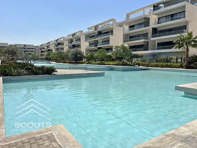 3 Bedroom Flat for Sale in New Cairo, Cairo - 484050120_975462261343001_8804373502098119275_n. jpg 3 Bedroom Flat for Sale in New Cairo, Cairo - 484050120_975462261343001_8804373502098119275_n. jpg