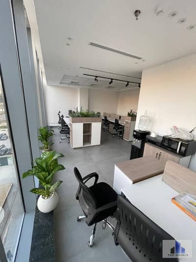 Office for Rent in New Cairo, Cairo - WhatsApp Image 2025-10-08 at 4.42. 45 PM (1). jpeg
