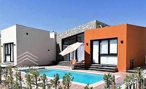 2 Bedroom Flat for Sale in Soma Bay, Red Sea - images (1). jpg