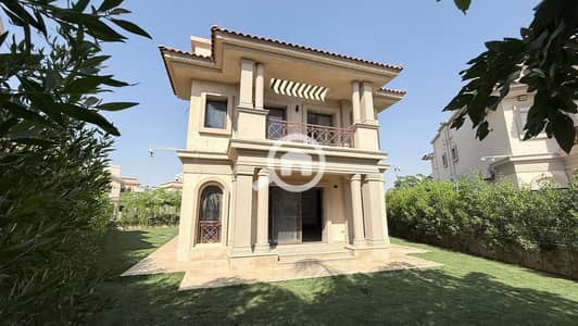 4 Bedroom Villa for Sale in Madinaty, Cairo - d02fdf62-da91-402f-ba7a-f7402e58a16e. jpeg