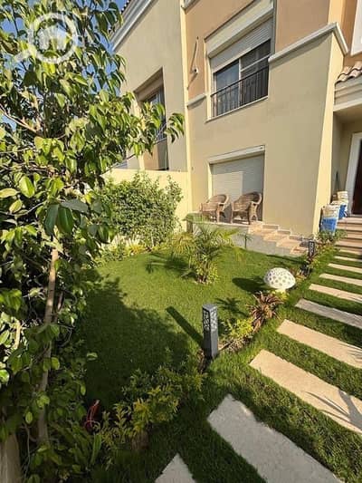 فیلا 3 غرف نوم للبيع في مدينة المستقبل، القاهرة - 18b2062a-b409-40d9-9e6d-bf205379e802. jpg