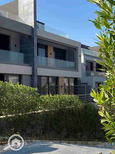 3 Bedroom Twin House for Sale in Shorouk City, Cairo - IMG_20251008_221023_866. jpg