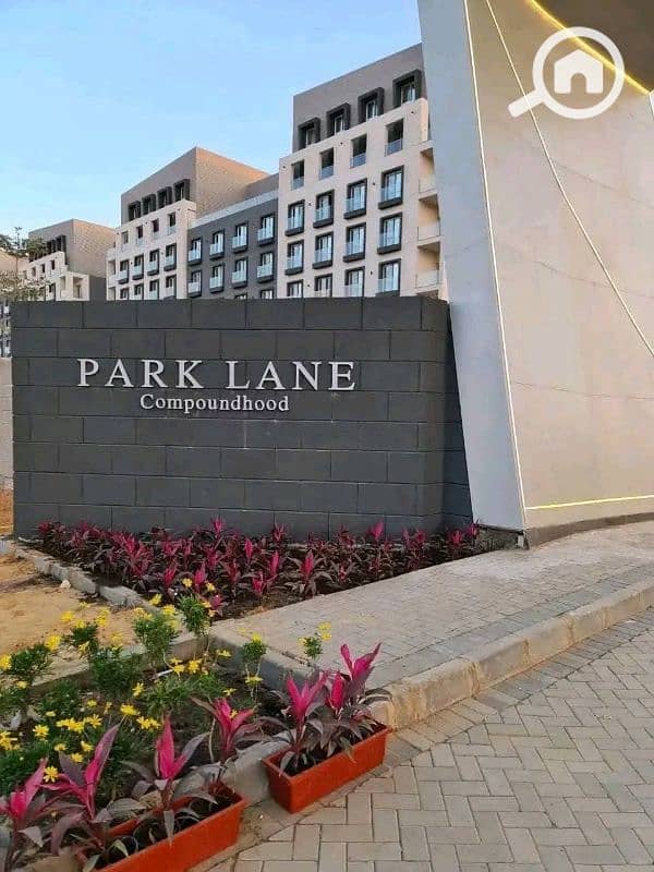 شقة مميزة في كومبوند بارك لاين العتال Resale Park Lane Attal R7