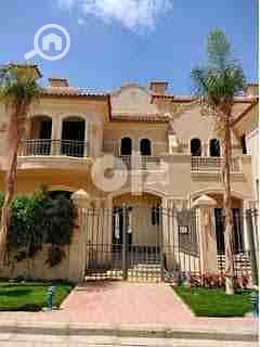 3 Bedroom Twin House for Sale in Shorouk City, Cairo - images - 2022-12-09T220919.975. jpeg