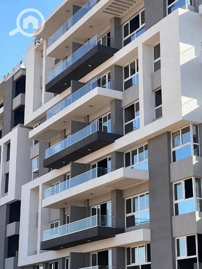 3 Bedroom Apartment for Sale in New Capital City, Cairo - شقة ١٩٠ متر سين سفن اكام الراجحي Scene 7 Akam