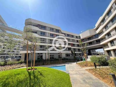 3 Bedroom Apartment for Sale in Mostakbal City, Cairo - IMG-20250917-WA0186. jpg