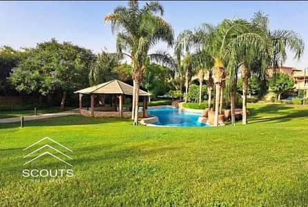 4 Bedroom Villa for Sale in Shorouk City, Cairo - WhatsApp Image 2025-08-26 at 6.59. 56 PM (5). jpeg