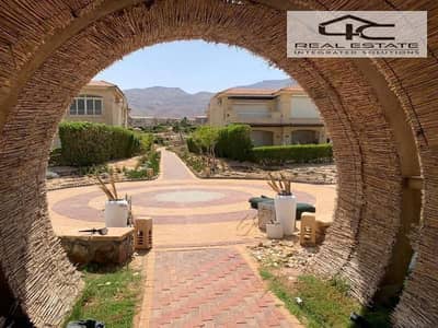 شاليه 2 غرفة نوم للبيع في العين السخنة، السويس - WhatsApp Image 2025-10-08 at 11.34. 28 PM (2). jpeg