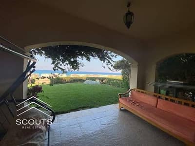 3 Bedroom Chalet for Sale in Ain Sukhna, Suez - IMG-20250729-WA0002. jpg