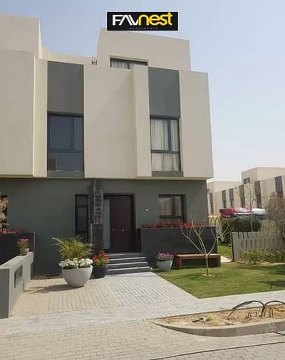 فیلا 3 غرف نوم للبيع في مدينة الشروق، القاهرة - 314340375_123764747171469_4250339990183191414_n. jpg
