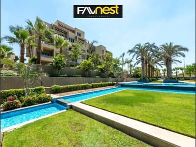 3 Bedroom Apartment for Sale in New Cairo, Cairo - 271926010_1614215982266449_8042410132807161613_n. jpg 3 Bedroom Apartment for Sale in New Cairo, Cairo - 271926010_1614215982266449_8042410132807161613_n. jpg