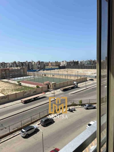3 Bedroom Flat for Sale in New Damietta, Damietta - 1000909336. jpg