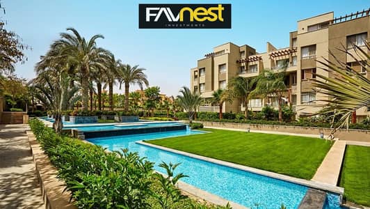 فلیٹ 3 غرف نوم للبيع في القاهرة الجديدة، القاهرة - 70341381_105232437543961_3555097267310428160_o. jpg