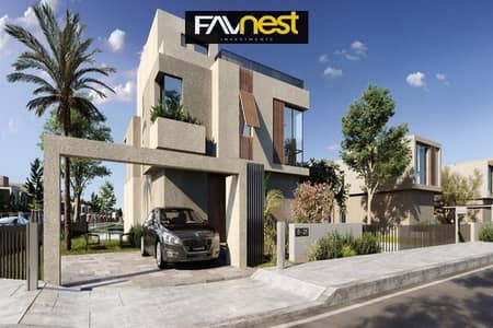 4 Bedroom Villa for Sale in Mostakbal City, Cairo - IMG-20240905-WA0052. jpg