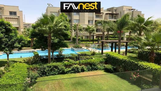 فلیٹ 3 غرف نوم للبيع في القاهرة الجديدة، القاهرة - 37381955-73a5-4b70-8298-deb8acda98fc. jpg