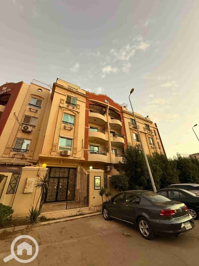 3 Bedroom Flat for Rent in Sheikh Zayed, Giza - 1000260496. jpg