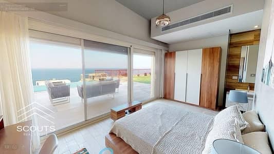 3 Bedroom Chalet for Sale in Ain Sukhna, Suez - IMG-20250723-WA0009. jpg