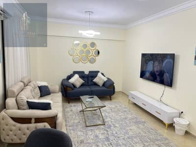 3 Bedroom Flat for Rent in Sheikh Zayed, Giza - WhatsApp Image 2025-04-16 at 11.32. 59_7d96bcc1. jpg