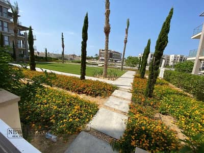 3 Bedroom Chalet for Sale in North Coast, Matruh - WhatsApp Image 2025-10-01 at 6.30. 19 PM. jpg