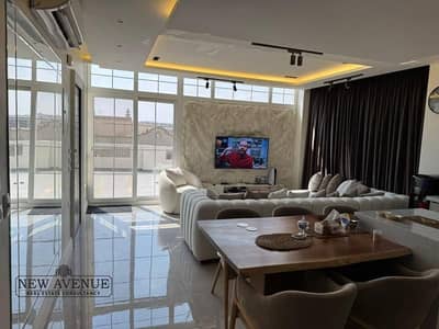2 Bedroom Apartment for Sale in New Cairo, Cairo - WhatsApp Image 2025-09-28 at 6.19. 03 PM. jpg