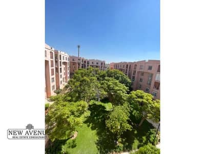 شقة 3 غرف نوم للبيع في القاهرة الجديدة، القاهرة - WhatsApp Image 2025-09-30 at 11.23. 40 AM (2). jpg