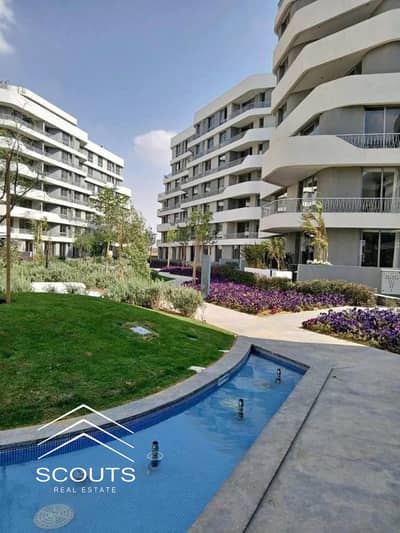 3 Bedroom Flat for Sale in Mostakbal City, Cairo - IMG-20251005-WA0009. jpg
