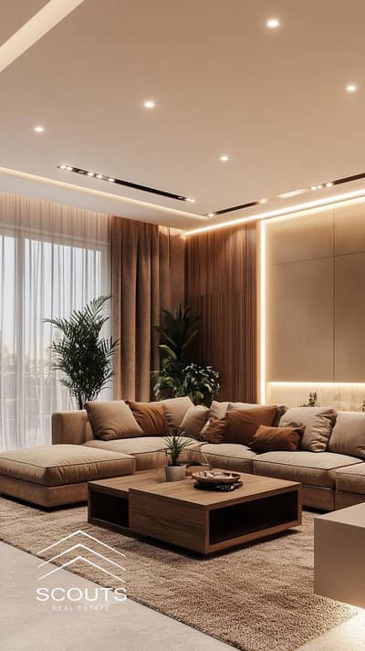 3 Bedroom Flat for Sale in Shorouk City, Cairo - 1c1f01bffa68277aa076db646865c56b. jpg