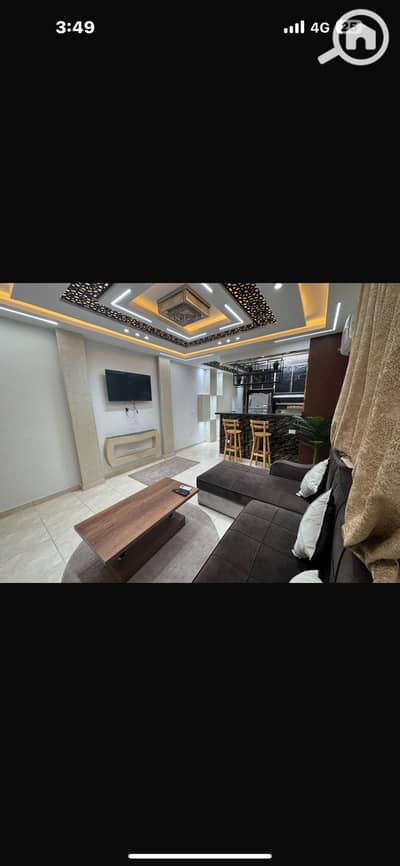 فلیٹ 2 غرفة نوم للايجار في زهراء المعادى، القاهرة - IMG_0058. png
