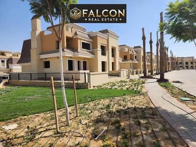 4 Bedroom Villa for Sale in Mostakbal City, Cairo - 365701470_2061507877531989_8602912030169853211_n. jpg