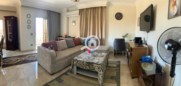 فلیٹ 3 غرف نوم للايجار في القاهرة الجديدة، القاهرة - 157405a0-3a4d-45c2-89a3-ca819487dd08. jpg