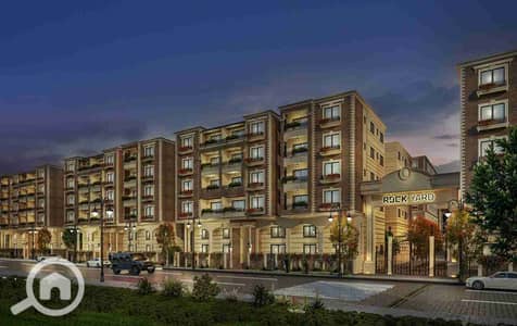 3 Bedroom Duplex for Sale in Sheraton, Cairo - 1000453321. jpg