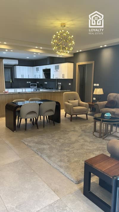 2 Bedroom Apartment for Sale in New Cairo, Cairo - WhatsApp Image 2025-10-08 at 14.24. 34. jpeg