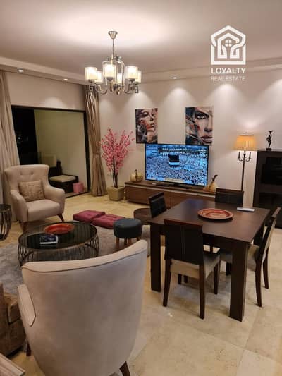 2 Bedroom Flat for Sale in New Cairo, Cairo - WhatsApp Image 2025-10-08 at 14.23. 38. jpeg