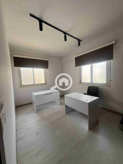 Office for Rent in Sheikh Zayed, Giza - 1000265656. jpg
