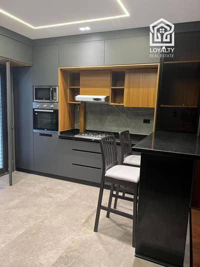 2 Bedroom Flat for Sale in New Cairo, Cairo - WhatsApp Image 2025-10-08 at 14.13. 45 (4). jpeg